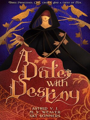cover image of A Date with Destiny